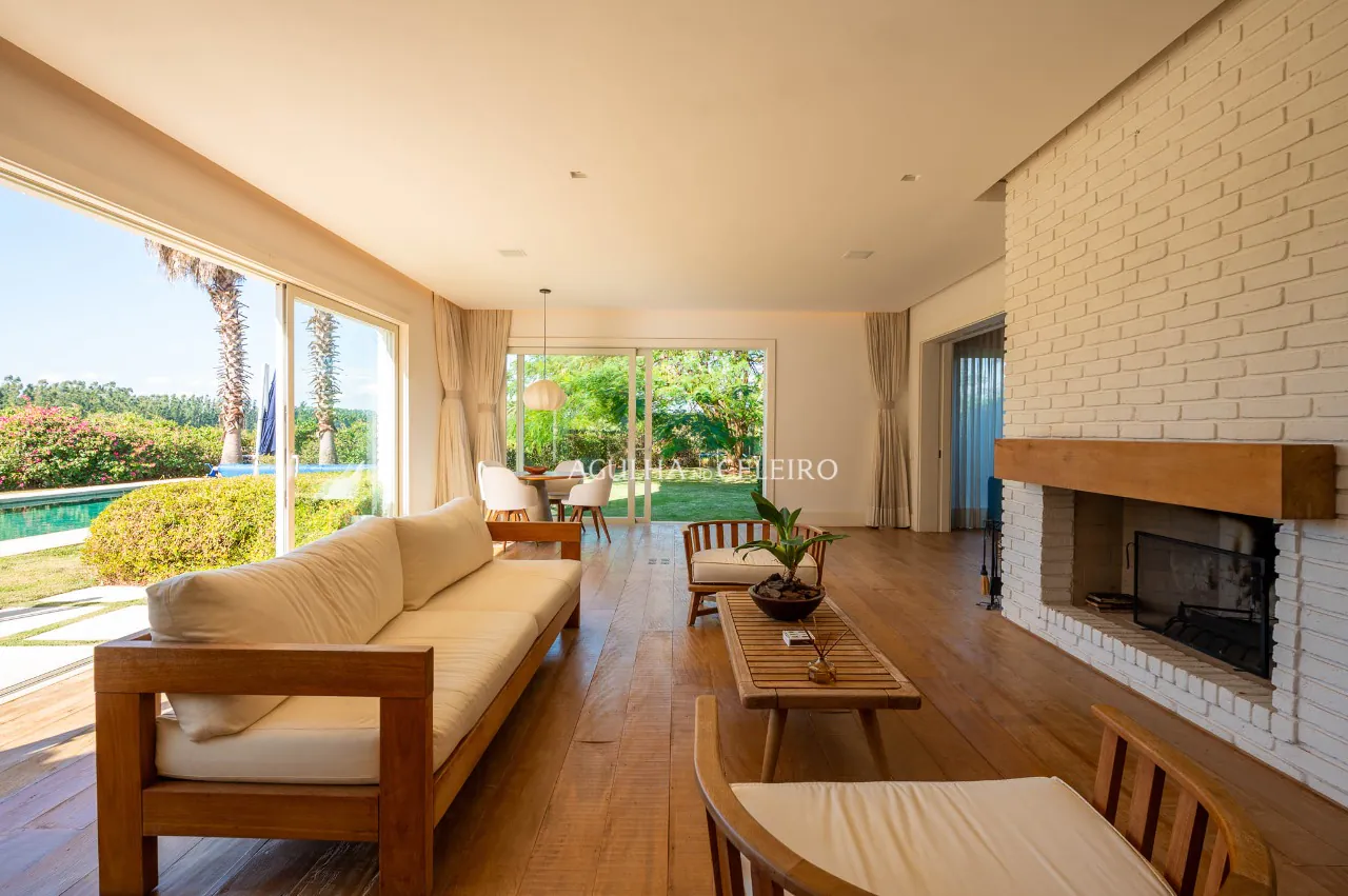 Casa para venda e locação em Porto Feliz. – 19469