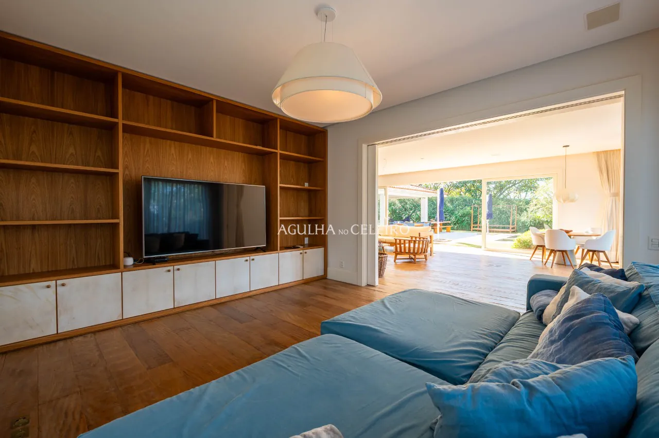 Casa para venda e locação em Porto Feliz. – 19469