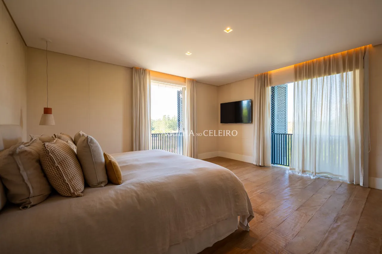 Casa para venda e locação em Porto Feliz. – 19469