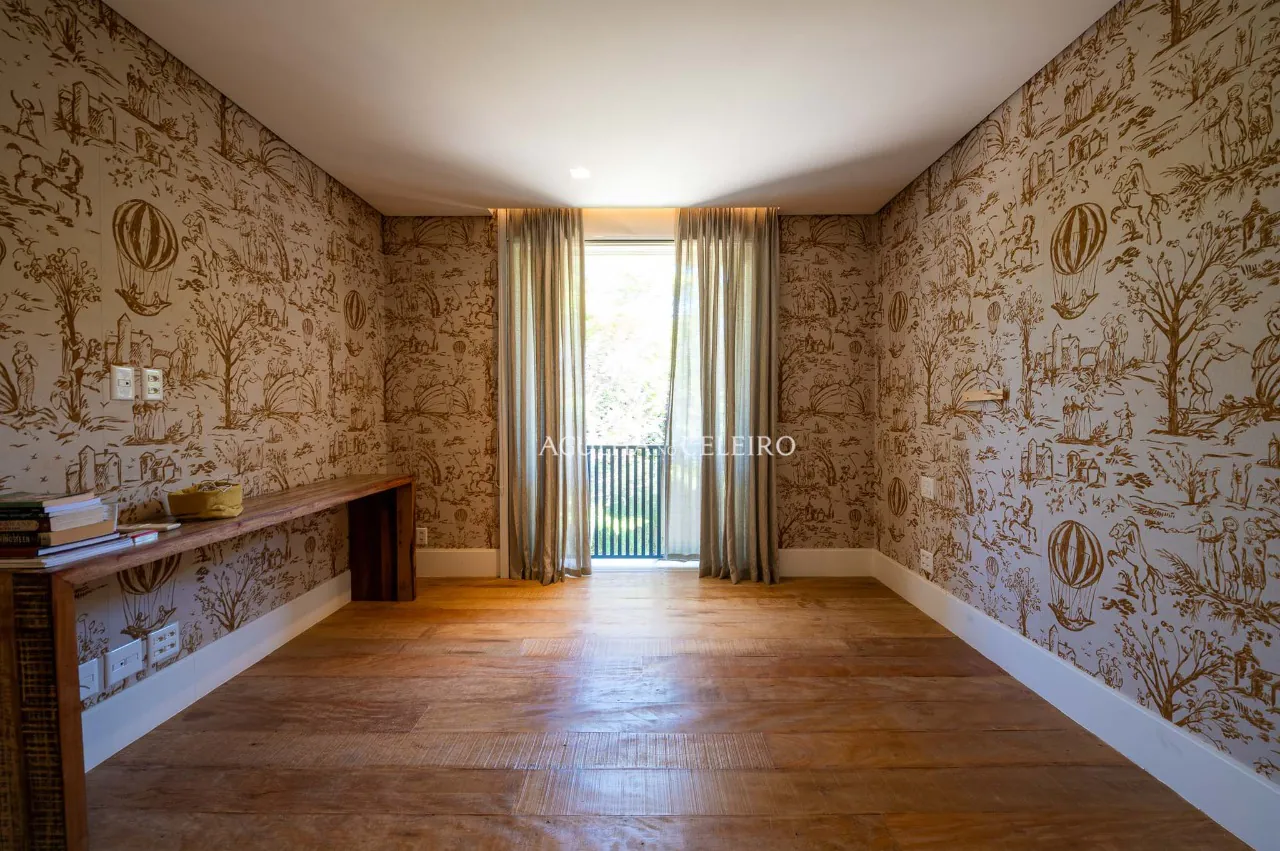 Casa para venda e locação em Porto Feliz. – 19469