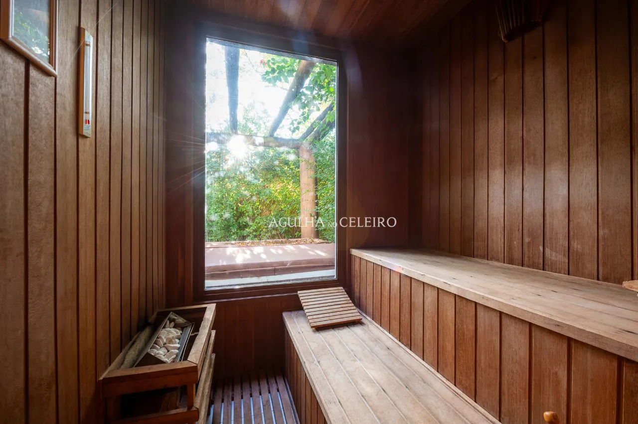 Casa de campo Luxuosa e sofisticada a venda em Porto Feliz – 19486