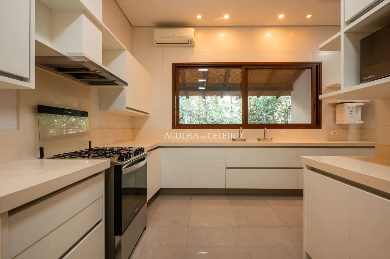 Casa de campo Luxuosa e sofisticada a venda em Porto Feliz – 19486