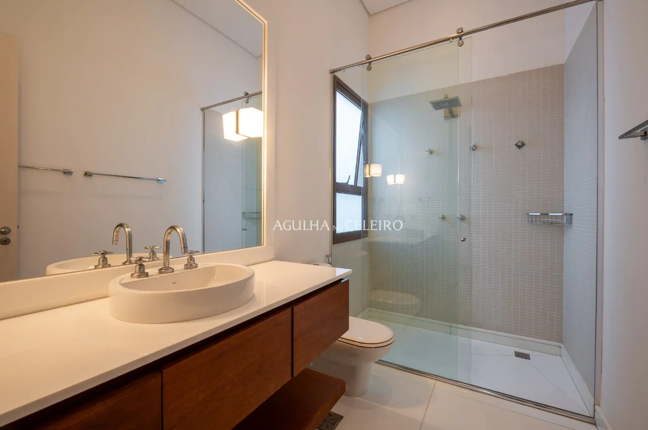 Casa de campo Luxuosa e sofisticada a venda em Porto Feliz – 19486