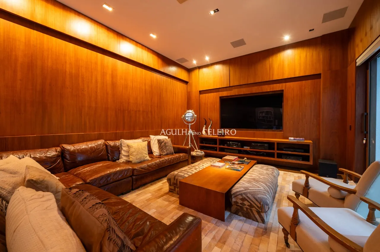 Casa de campo Luxuosa e sofisticada a venda em Porto Feliz – 19486