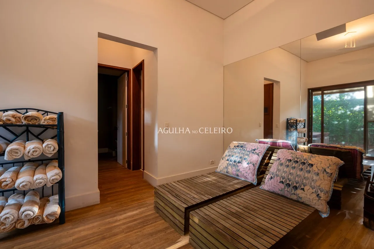 Casa de campo Luxuosa e sofisticada a venda em Porto Feliz – 19486