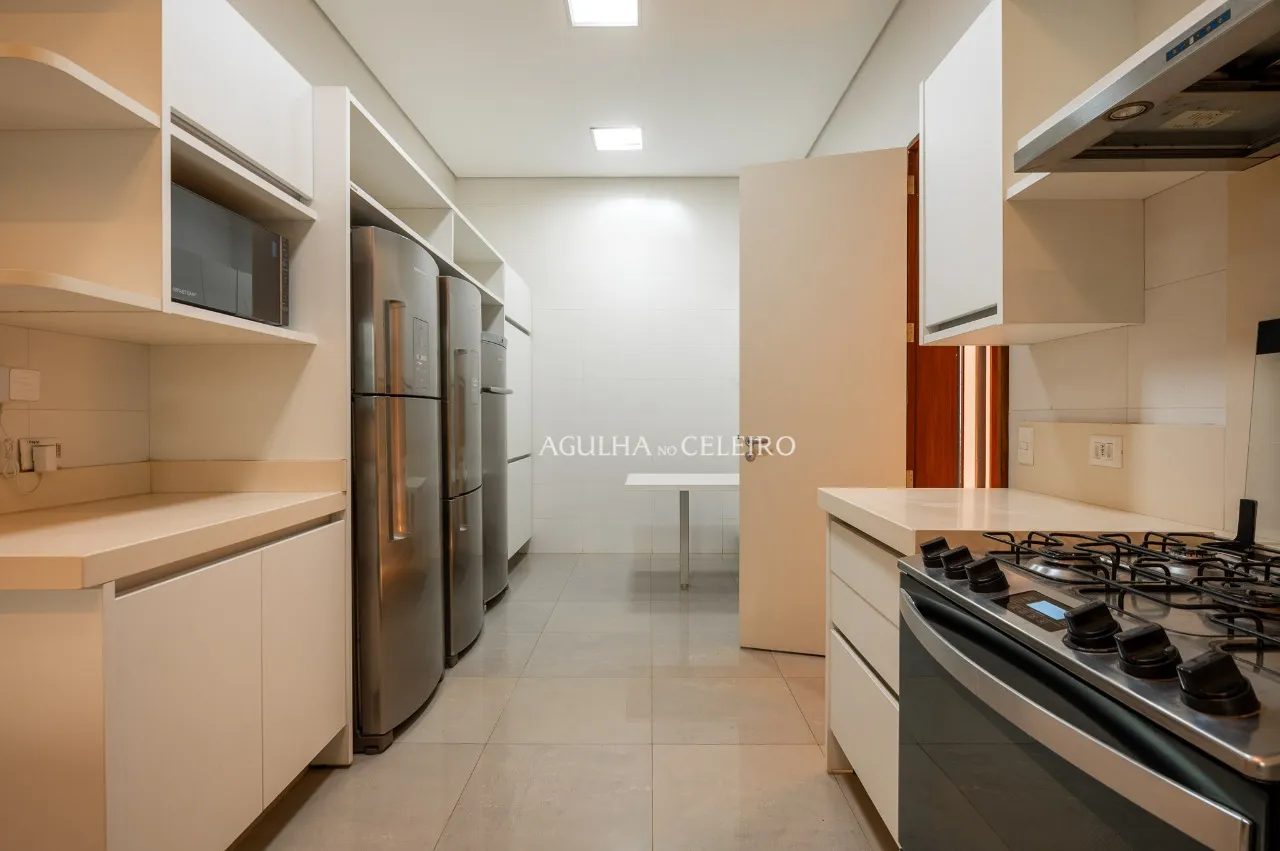 Casa de campo Luxuosa e sofisticada a venda em Porto Feliz – 19486