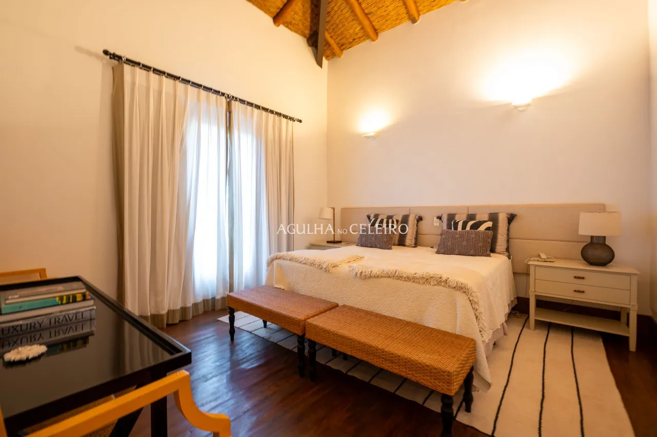 Casa de campo Luxuosa e sofisticada a venda em Porto Feliz – 19486