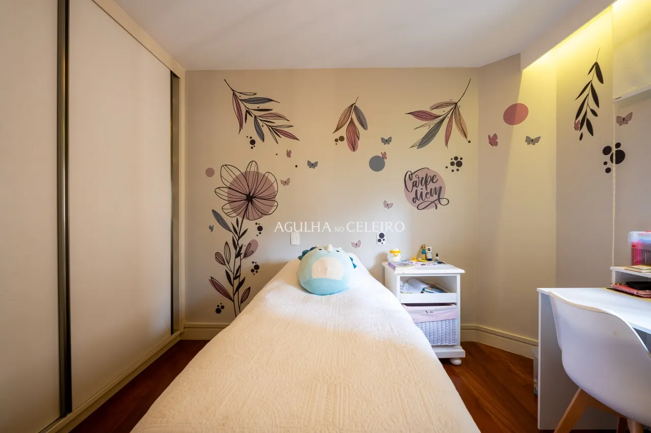 Apartamento maravilhoso em rua tranquila e arborizada no Itaim Bibi. – 19497