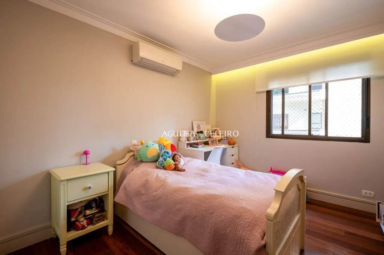 Apartamento maravilhoso em rua tranquila e arborizada no Itaim Bibi. – 19497 - imovel-39858-18-2