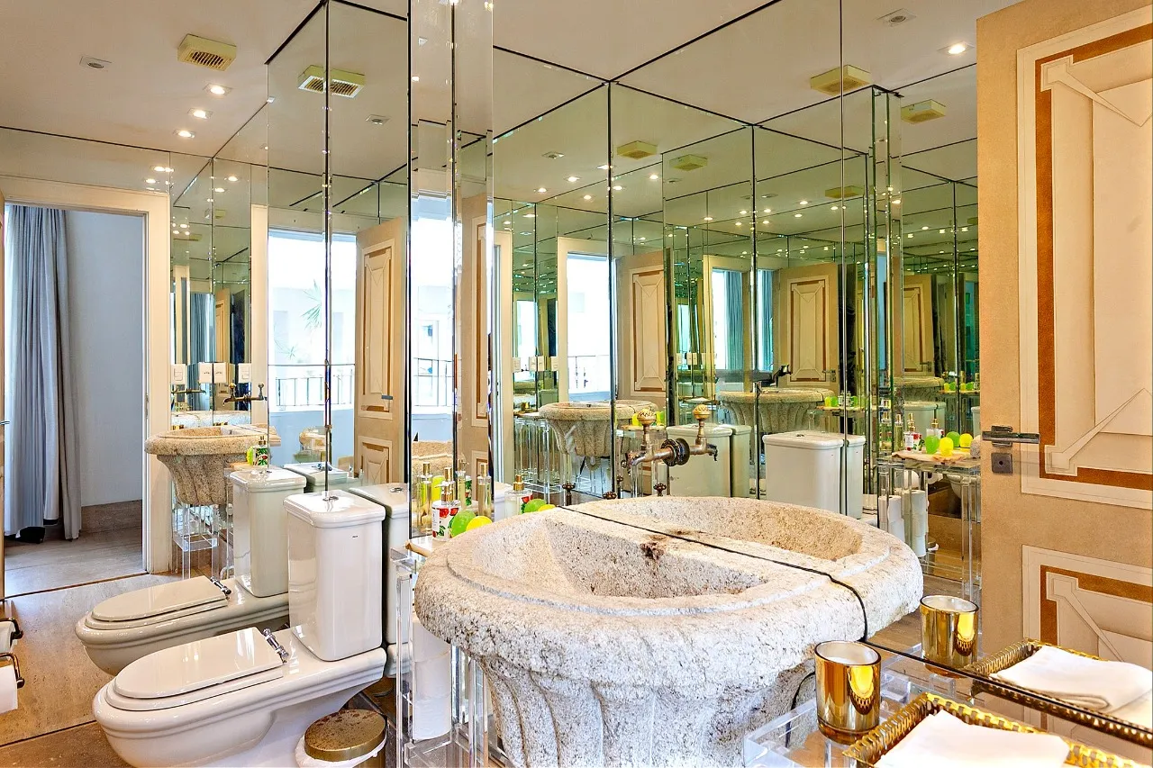 Cobertura à venda em Alto de Pinheiros. – 19503