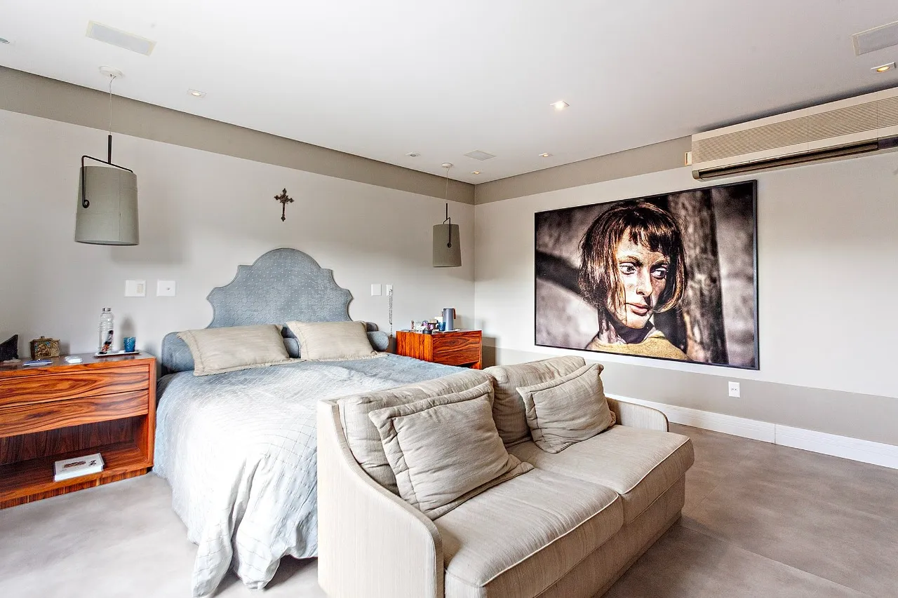 Cobertura à venda em Alto de Pinheiros. – 19503