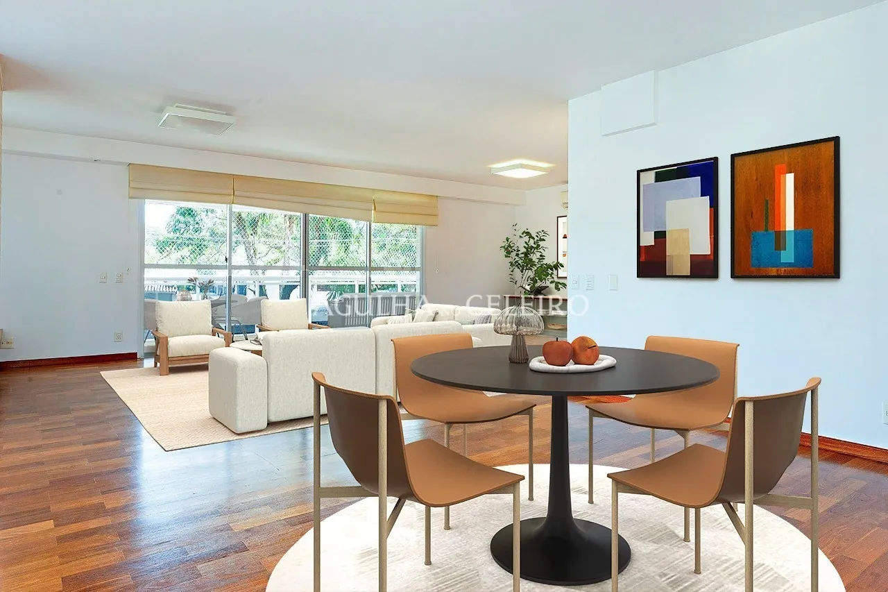 Apartamento amplo e iluminado na melhor rua da Vila Madalena – 19560 - imovel-39921-36