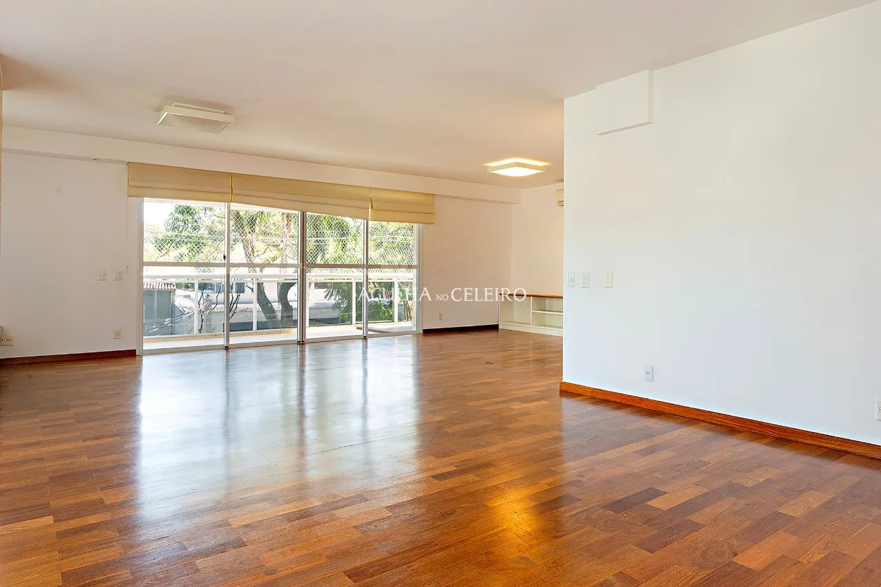 Apartamento amplo e iluminado na melhor rua da Vila Madalena – 19560 - _MG_3817