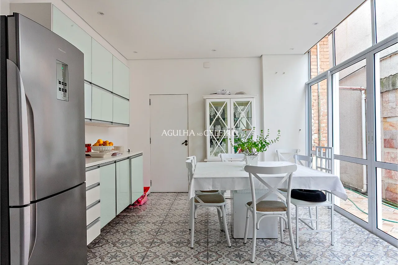 Casa charmosa com estilo europeu no Jardim Paulista – 19608 - _MG_2947