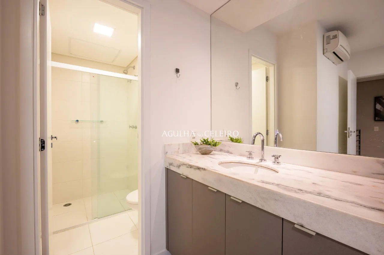 Apartamento Duplex moderno no coração do Itaim Bibi. – 19689