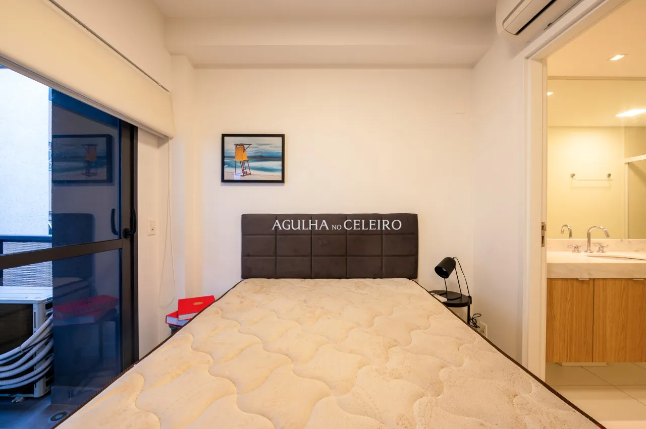 Apartamento Duplex moderno no coração do Itaim Bibi. – 19689