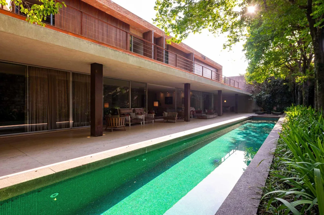 Casa exclusiva e única à venda no Jardim Paulista. – 19690