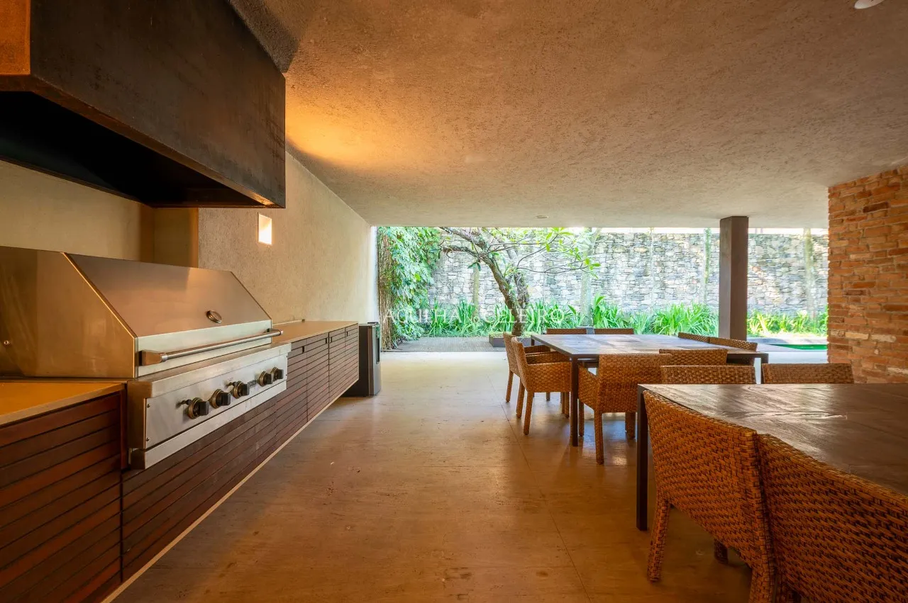 Casa exclusiva e única à venda no Jardim Paulista. – 19690