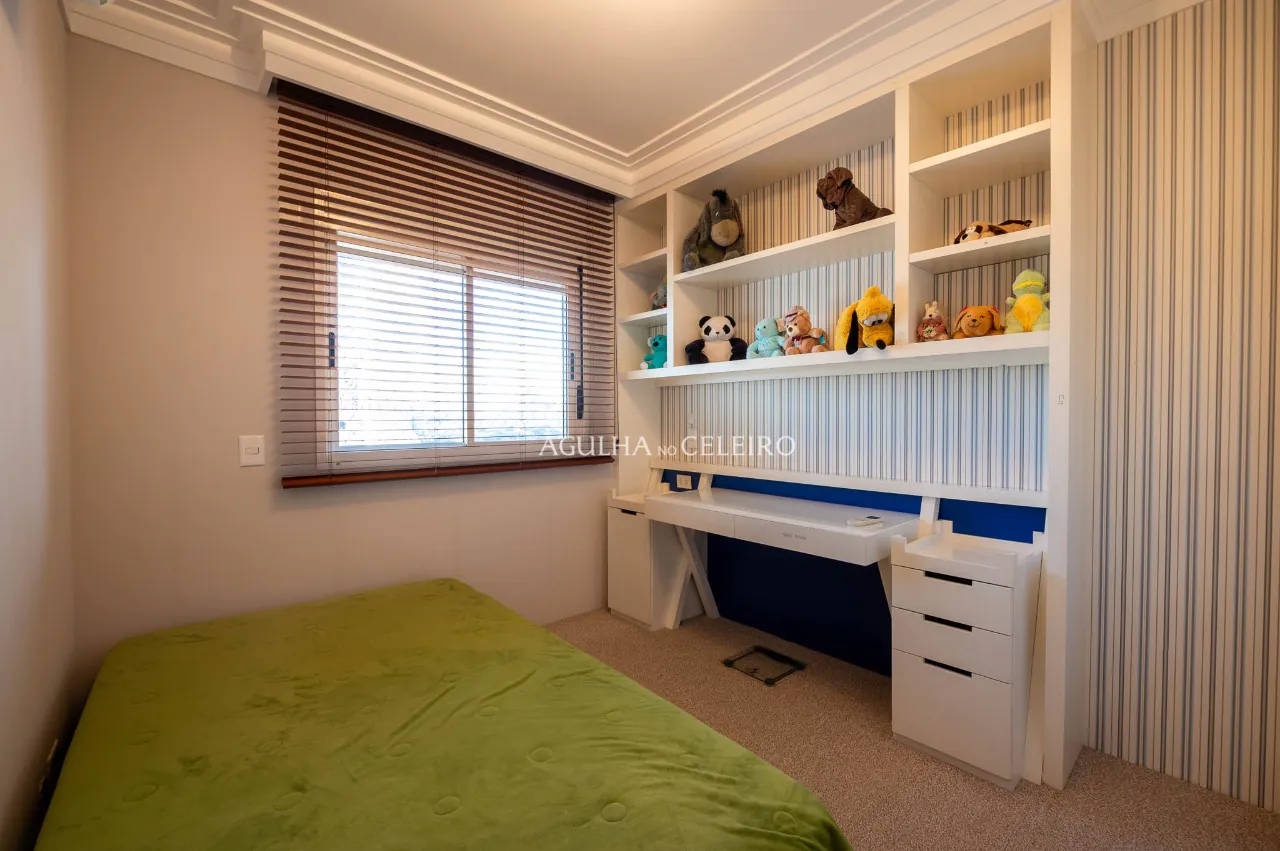 Apartamento gostoso e na medida no Brooklin – 19715