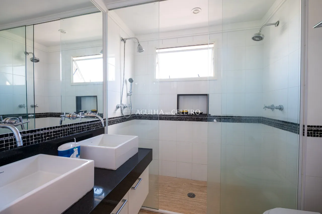 Apartamento gostoso e na medida no Brooklin – 19715