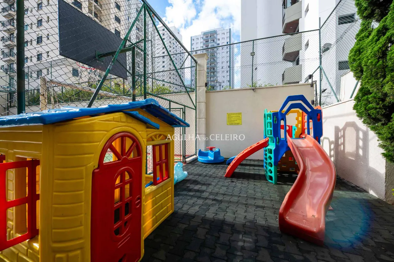 Apartamento gostoso e na medida no Brooklin – 19715