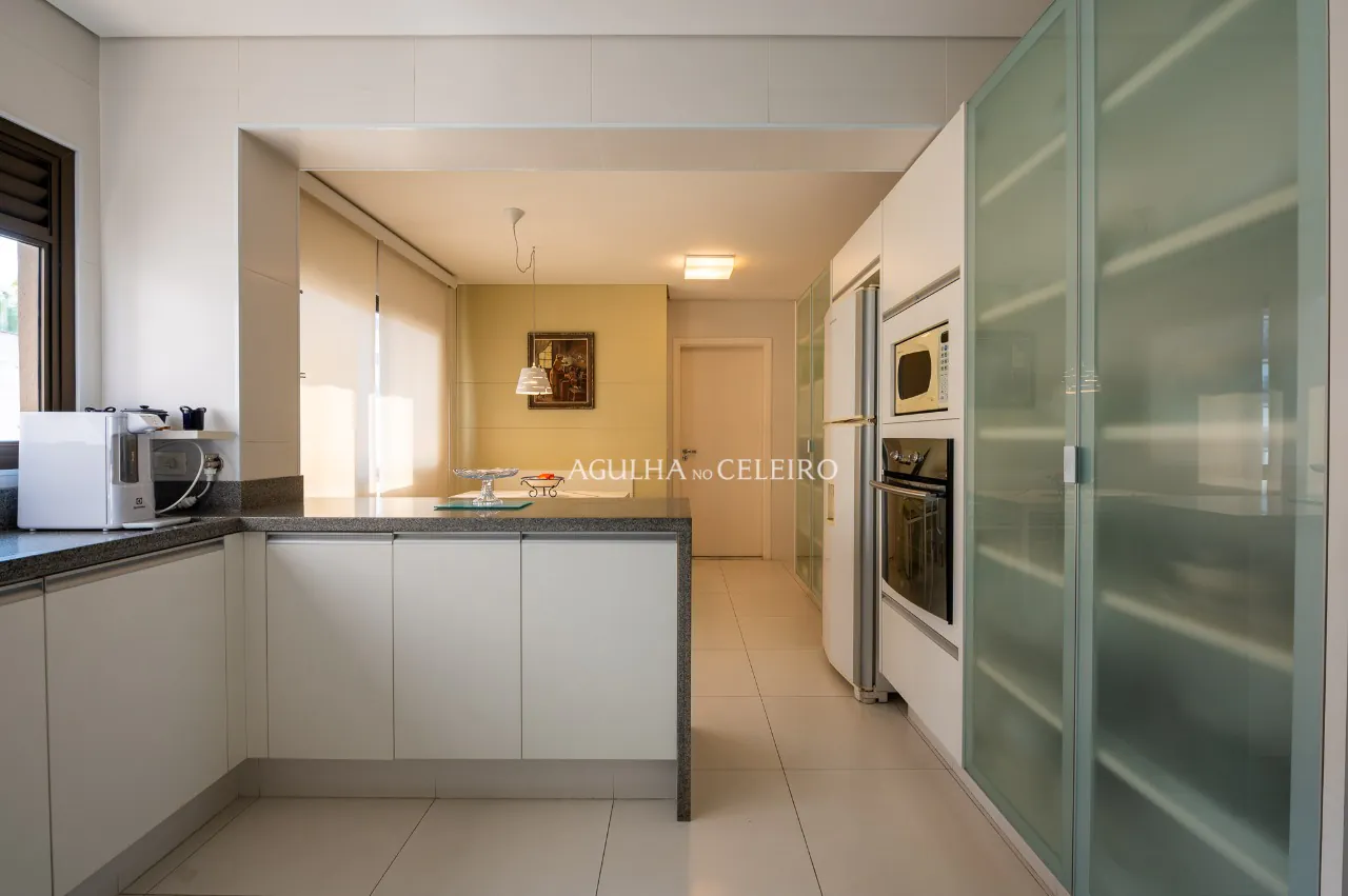 Apartamento para locação no Jardim América. – 19717