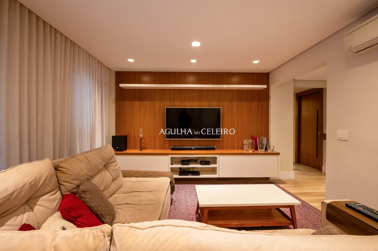 Apartamento com 3 quartos, à venda na Vila Nova Conceição. – 19739 - 4 - Copia