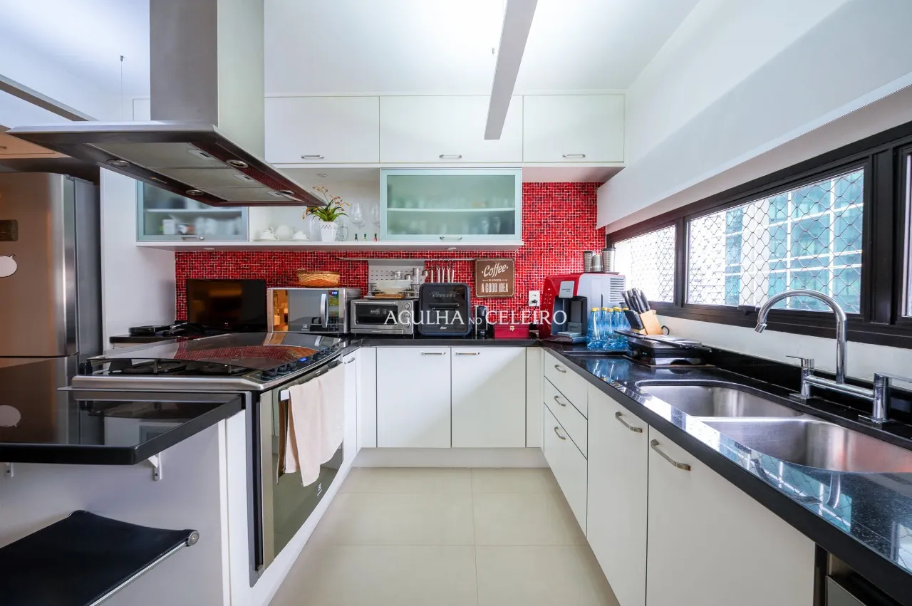 Apartamento com 3 quartos, à venda na Vila Nova Conceição. – 19739 - 32 - Copia