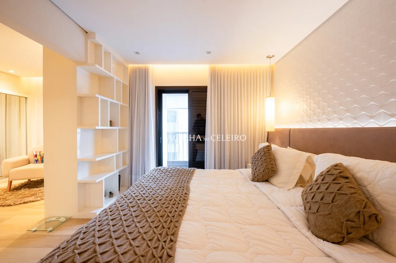 Apartamento com 3 quartos, à venda na Vila Nova Conceição. – 19739 - 26 - Copia