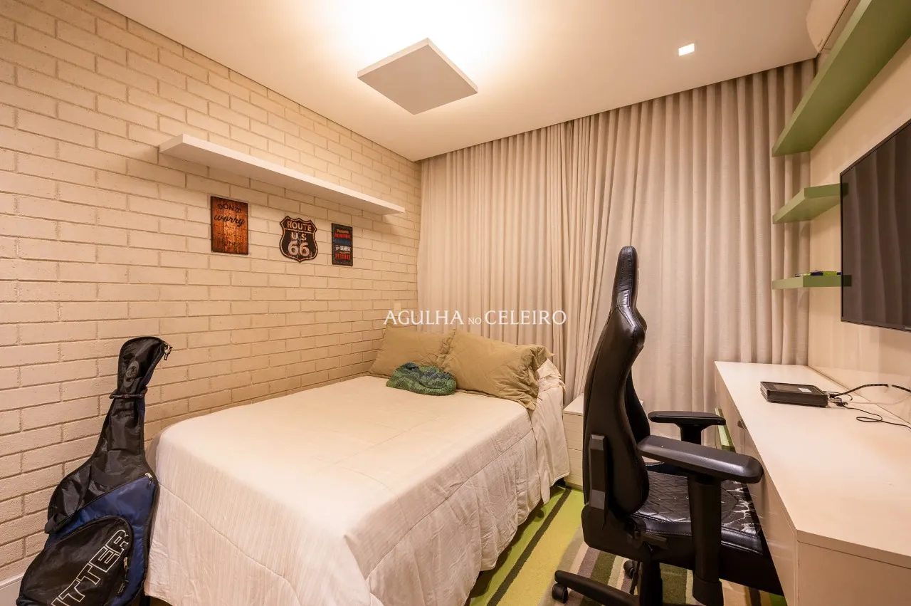 Apartamento com 3 quartos, à venda na Vila Nova Conceição. – 19739 - 16 - Copia