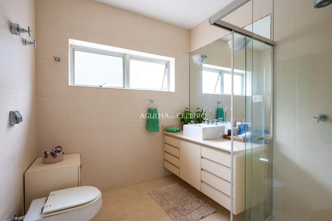 Apartamento com ar de casa à venda no melhor do Jardim América – 19742