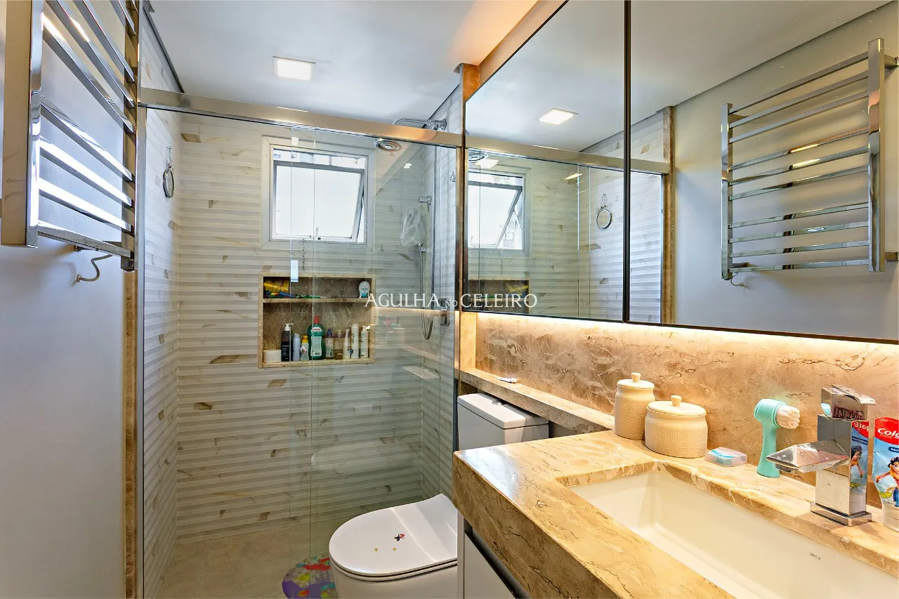 Cobertura sofisticada e com lazer privativo à venda no Brooklin – 19748 - _MWR2205