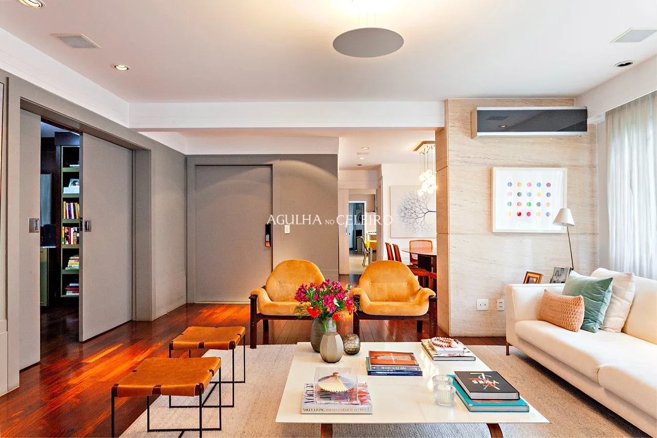 Apartamento para venda e locação no Jardim América. – 19780 - _MG_2982