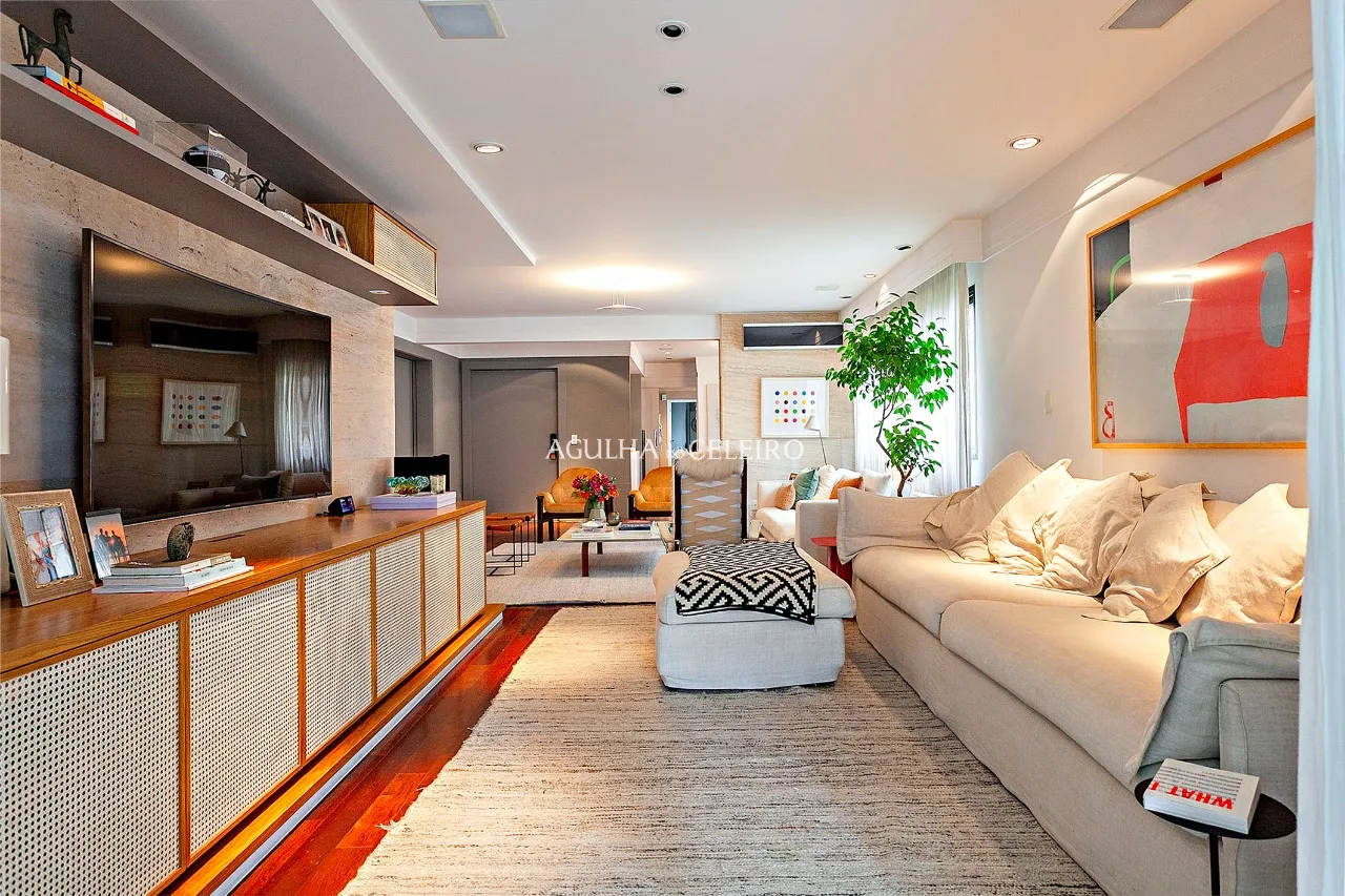 Apartamento para venda e locação no Jardim América. – 19780 - _MG_3019