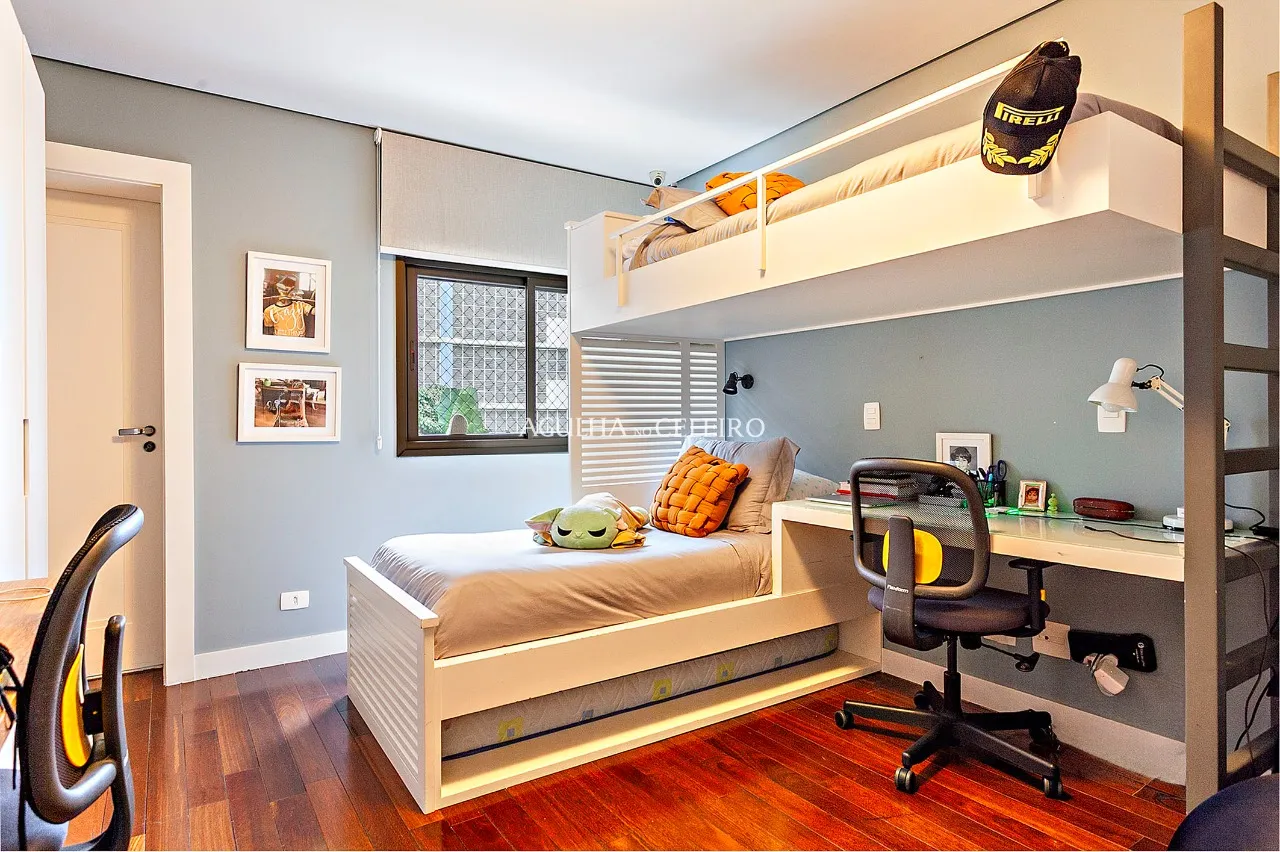 Apartamento para venda e locação no Jardim América. – 19780 - _MG_3095