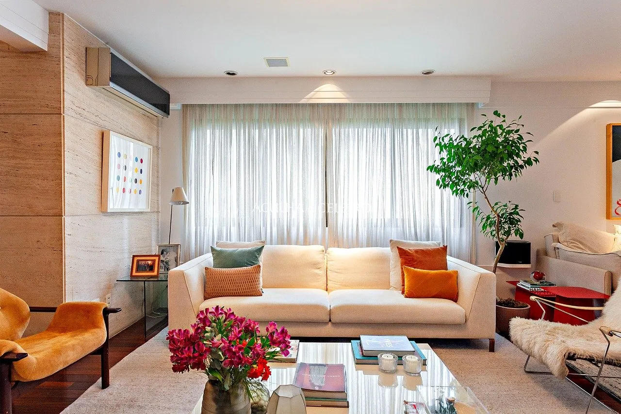 Apartamento para venda e locação no Jardim América. – 19780 - _MG_2978