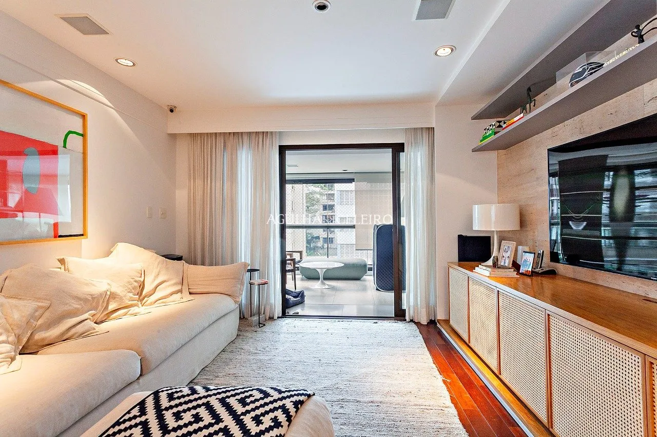 Apartamento para venda e locação no Jardim América. – 19780 - _MG_2994