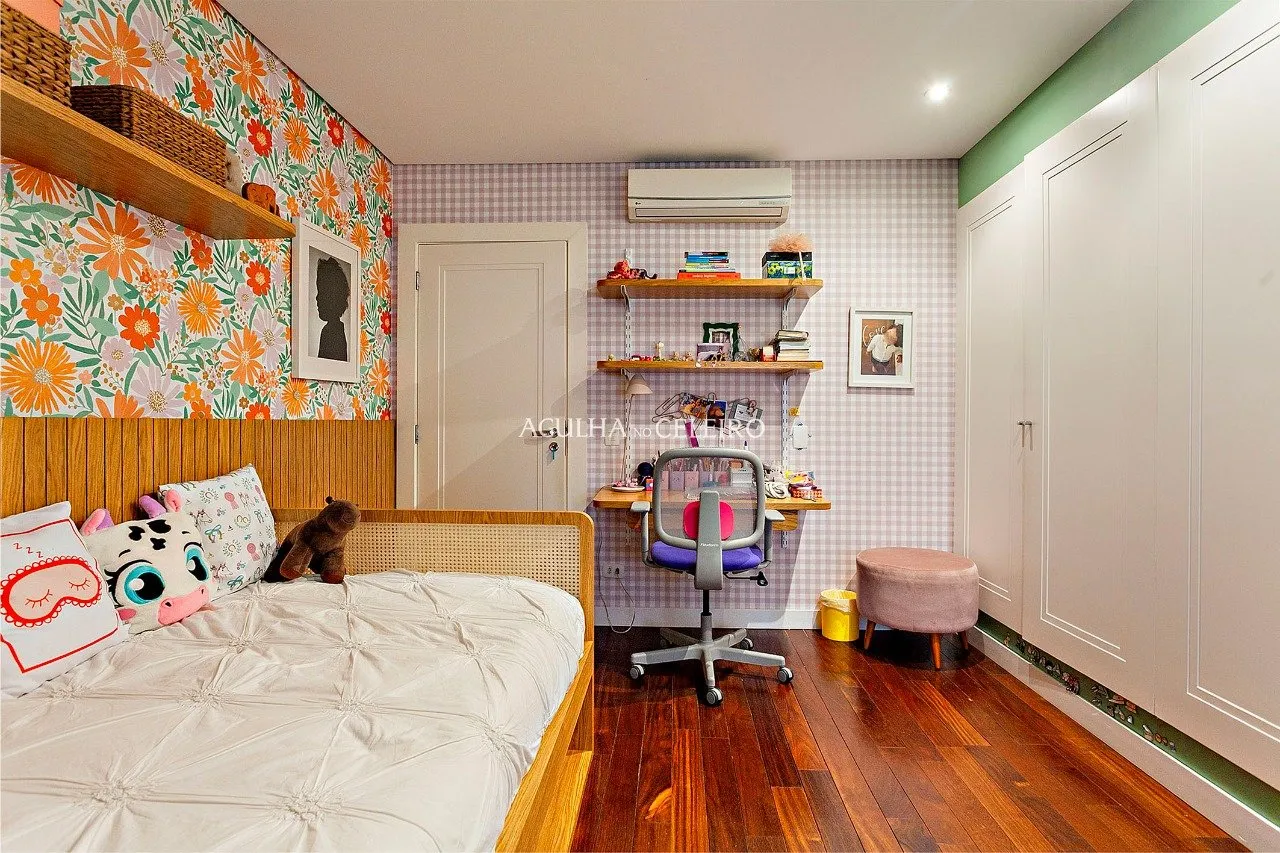 Apartamento para venda e locação no Jardim América. – 19780 - _MG_3117