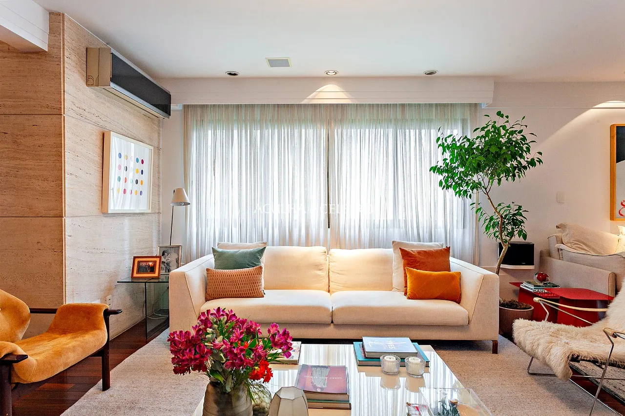 Apartamento para venda e locação no Jardim América. – 19780 - _MG_2978