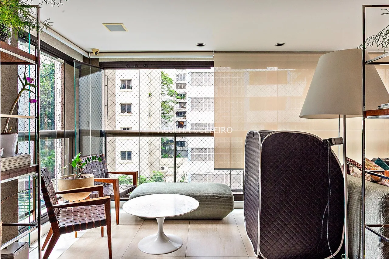 Apartamento para venda e locação no Jardim América. – 19780 - _MG_3004