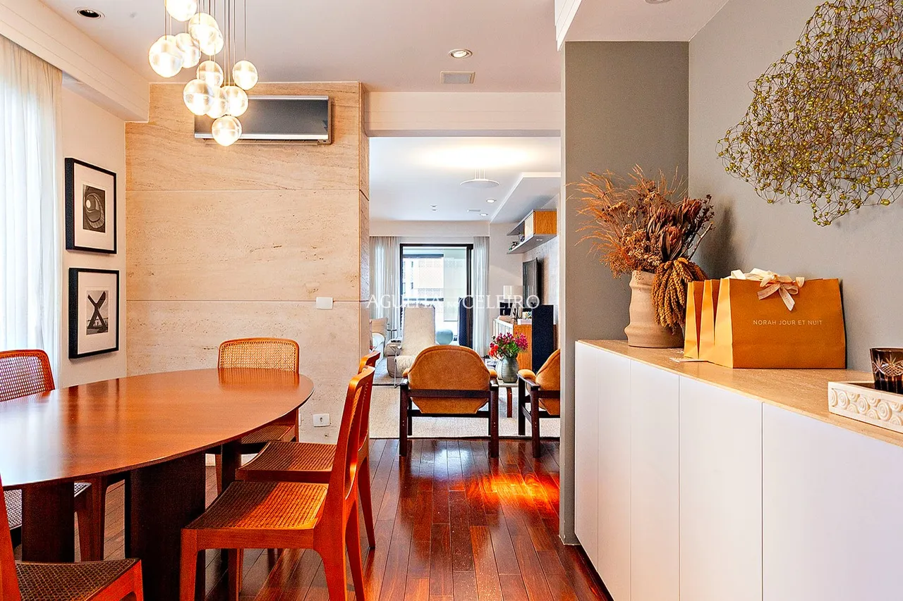 Apartamento para venda e locação no Jardim América. – 19780 - _MG_3039