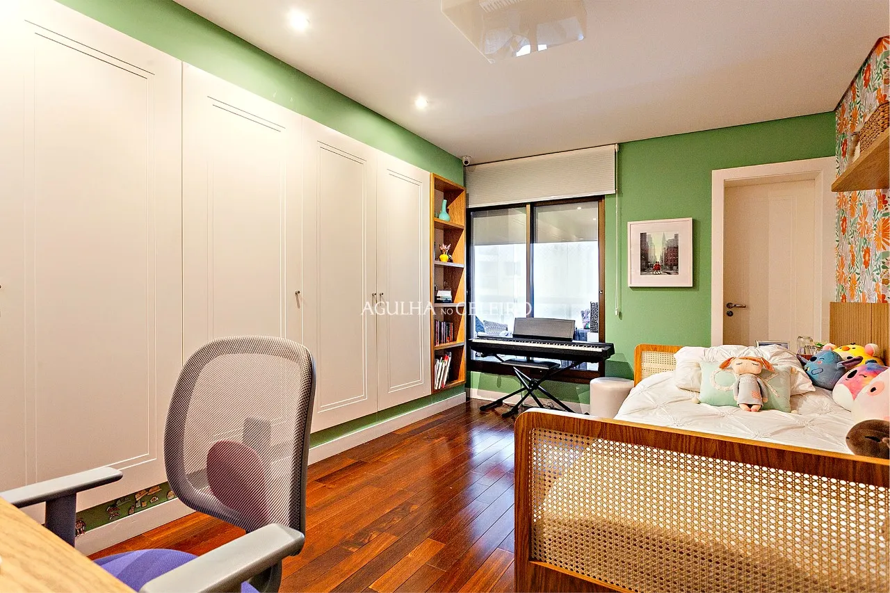 Apartamento para venda e locação no Jardim América. – 19780 - _MG_3113