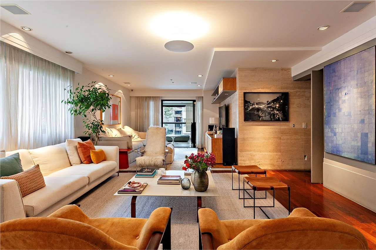 Apartamento para venda no Jardim América. – 19780 - _MG_2954