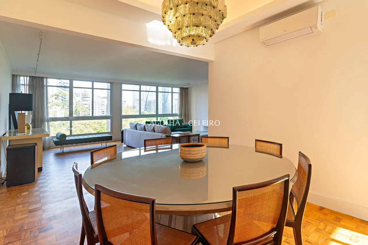 Apartamento com vista deslumbrante para o Parque do Povo – 19787 - IMG_9807