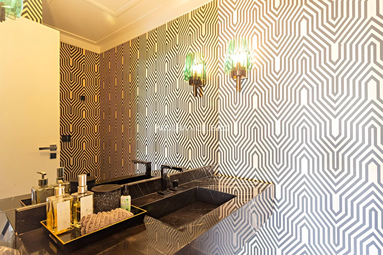 Apartamento com vista deslumbrante para o Parque do Povo – 19787 - IMG_9816