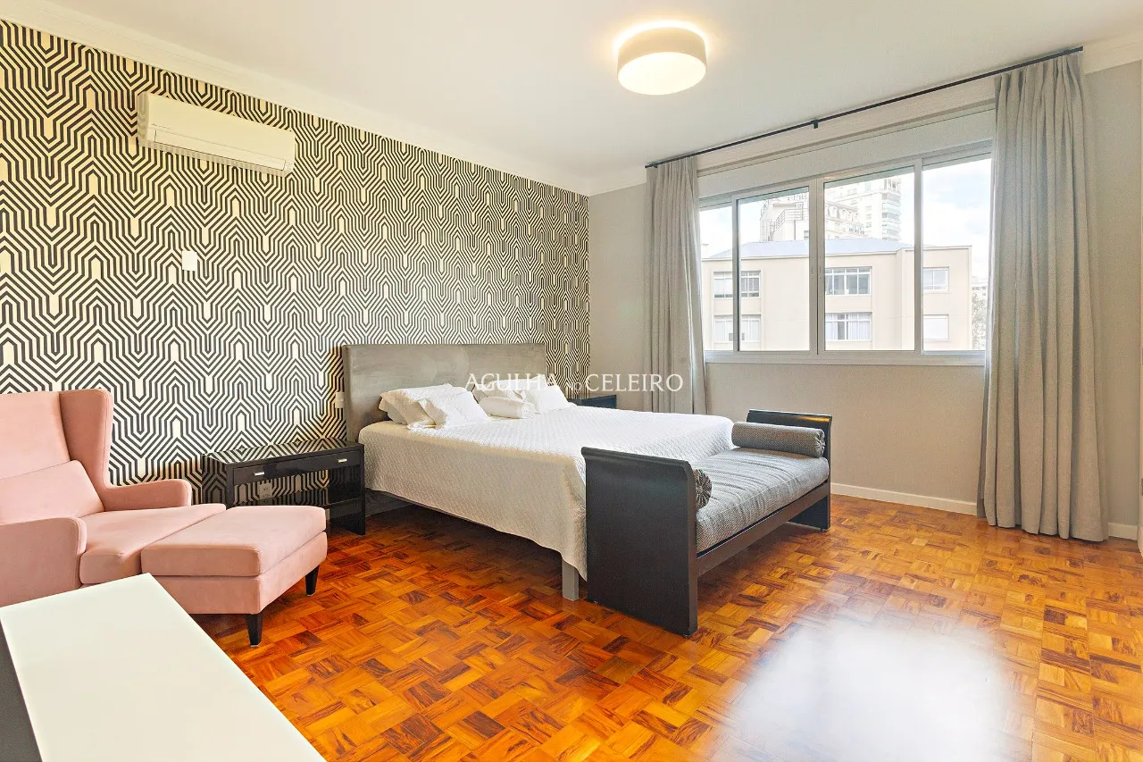 Apartamento com vista deslumbrante para o Parque do Povo – 19787 - IMG_9846