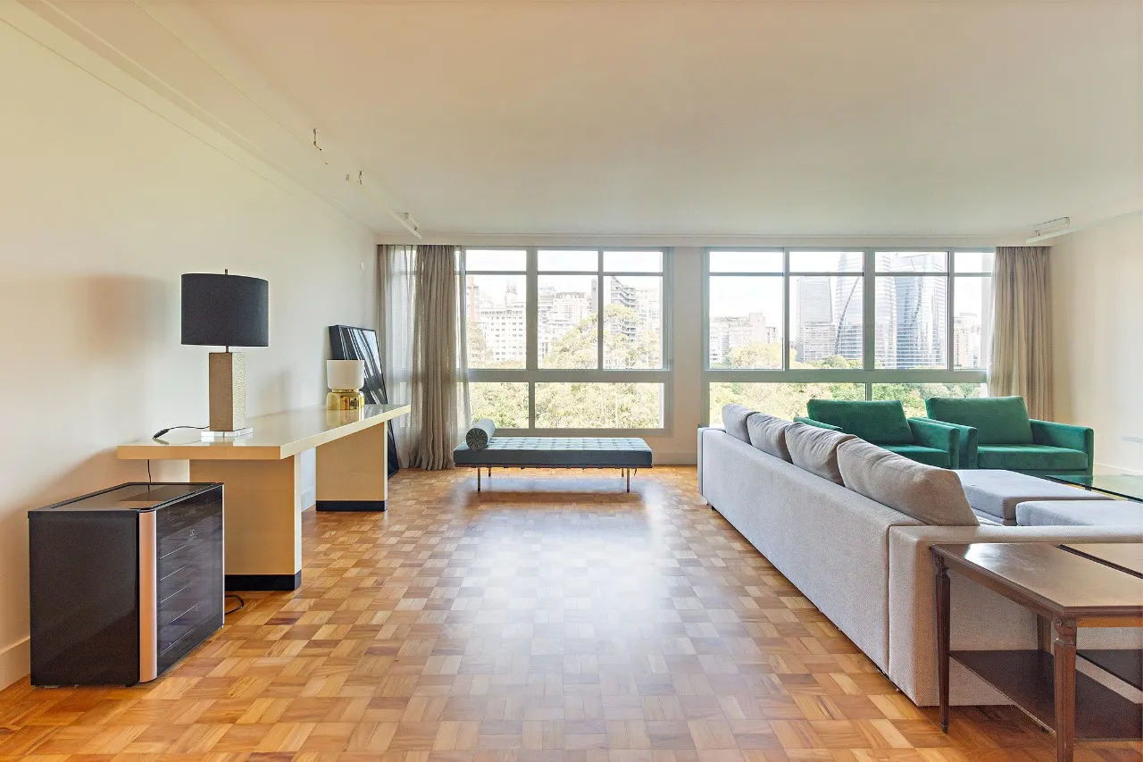 Apartamento com vista deslumbrante para o Parque do Povo – 19787 - IMG_9802