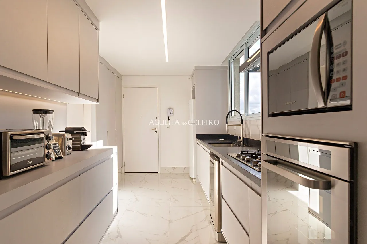 Apartamento com vista deslumbrante para o Parque do Povo – 19787 - IMG_9821