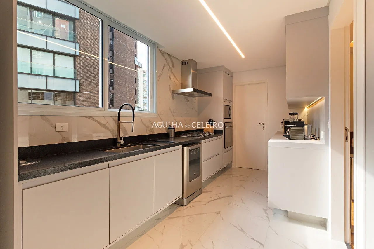 Apartamento com vista deslumbrante para o Parque do Povo – 19787 - IMG_9829