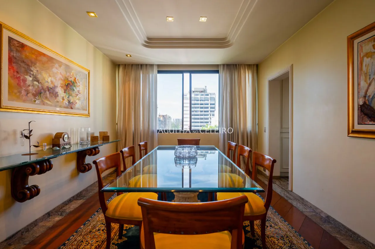 Sofisticação e exclusividade na Vila Nova Conceição: 280?m² próximo à Praça Pereira Coutinho – 19796 - imovel-40157-10